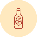 Extra virgin olive oil
